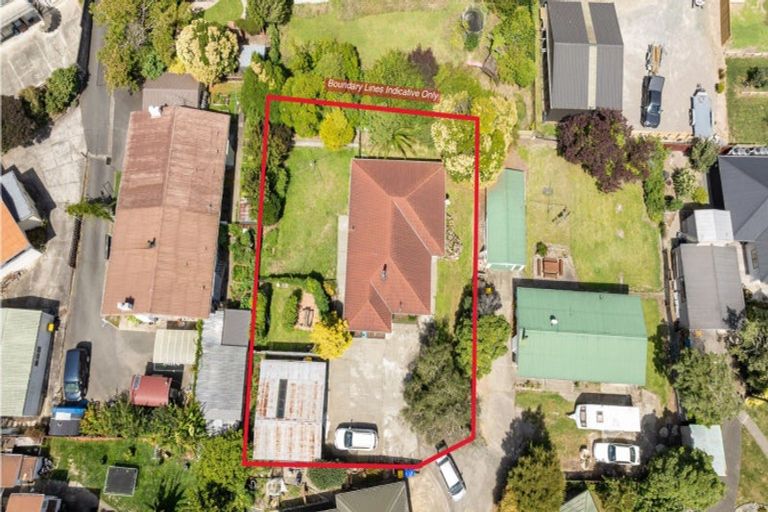 Photo of property in 11d Wensley Road, Richmond, 7020