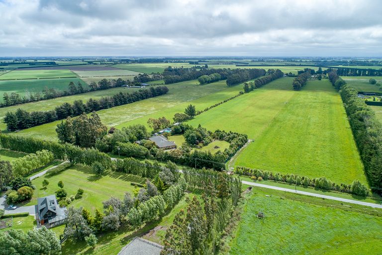 Photo of property in 25 Stephens Road, Leeston, 7682