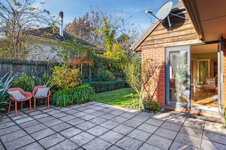 Photo of property in 39a Otara Street, Ilam, Christchurch, 8053