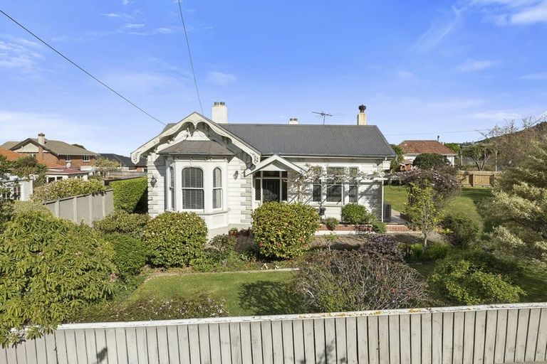 Photo of property in 41 Sandringham Street, Saint Clair, Dunedin, 9012
