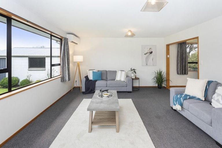 Photo of property in 37 Mansfield Drive, Kaiapoi, 7630