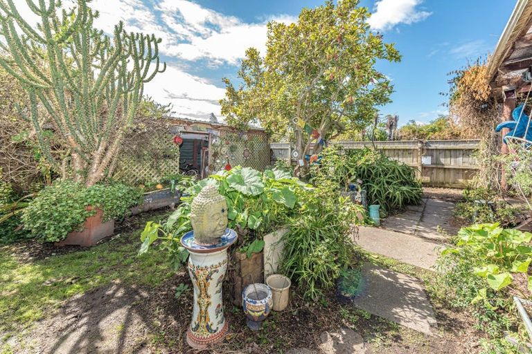 Photo of property in 31 Salisbury Avenue, Whanganui East, Wanganui, 4500