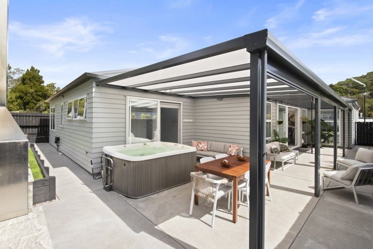 Photo of property in 1 Nukuao Lane, Clevedon, Papakura, 2582