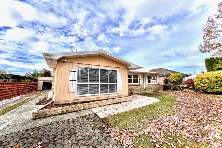 Photo of property in 192 Hukanui Road, Chartwell, Hamilton, 3210