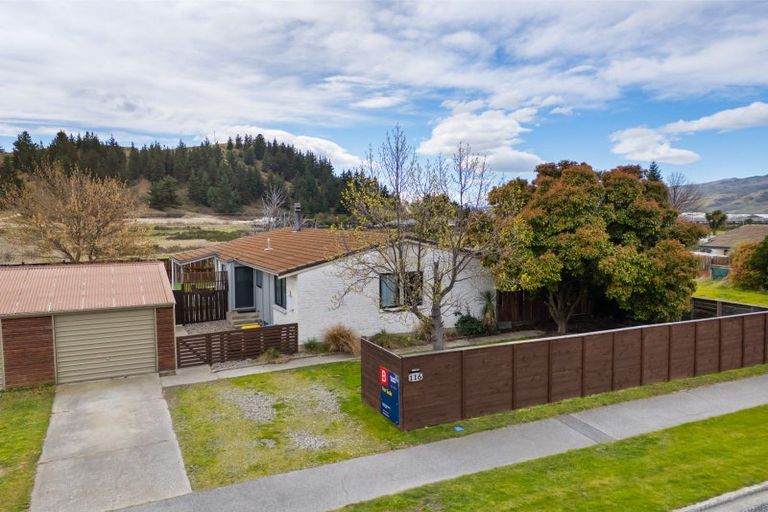 Photo of property in 116 Waenga Drive, Cromwell, 9310