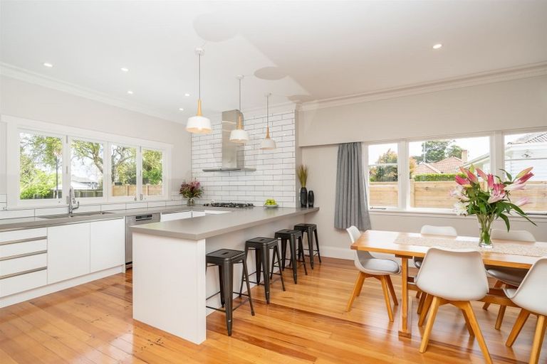 Photo of property in 13 Firth Street, Hamilton East, Hamilton, 3216