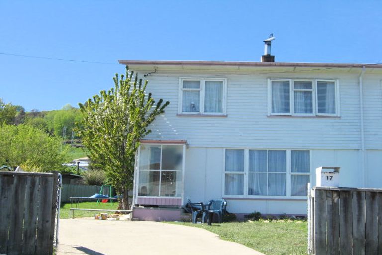 Photo of property in 17-19 Karaka Street, Stoke, Nelson, 7011