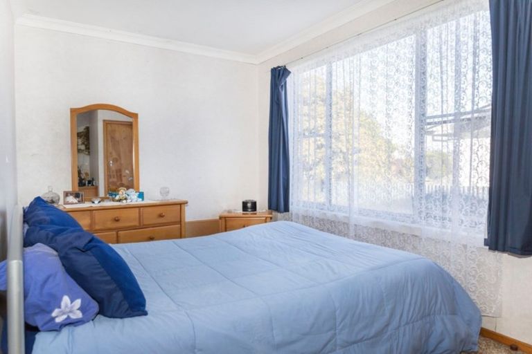 Photo of property in 61 Guy Street, Dannevirke, 4930