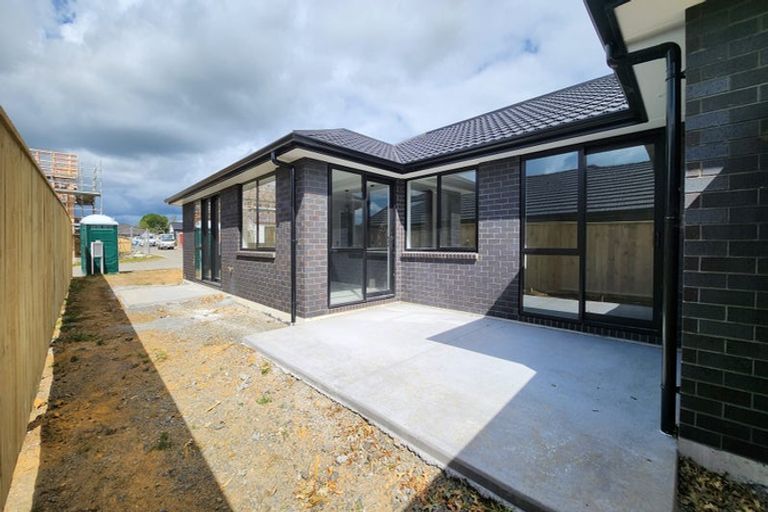 Photo of property in 4 Jonah Lomu Drive, Paerata, 2124