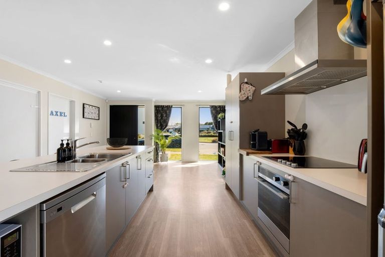 Photo of property in 7 Carrs Road, Wigram, Christchurch, 8025