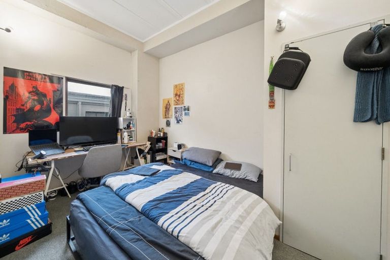 Photo of property in Wwmc Building, 12/101a Cuba Street, Te Aro, Wellington, 6011