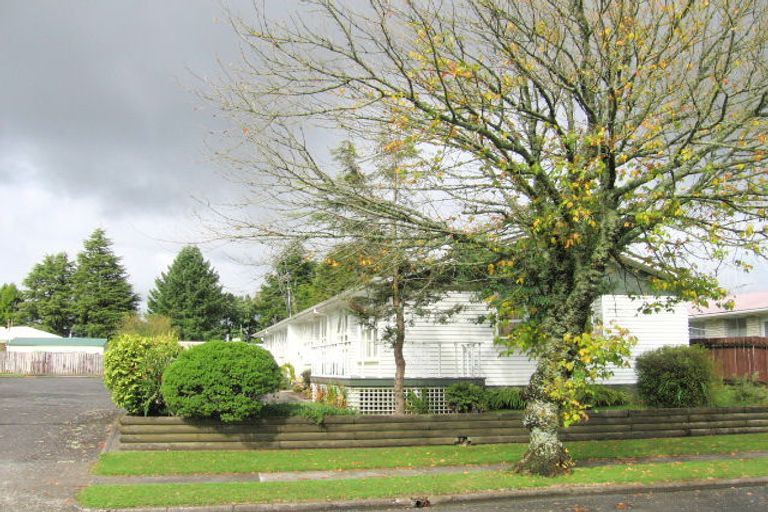 Photo of property in 23a Hinau Street, Tokoroa, 3420
