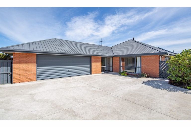 Photo of property in 67 Robert Coup Road, Kaiapoi, 7630