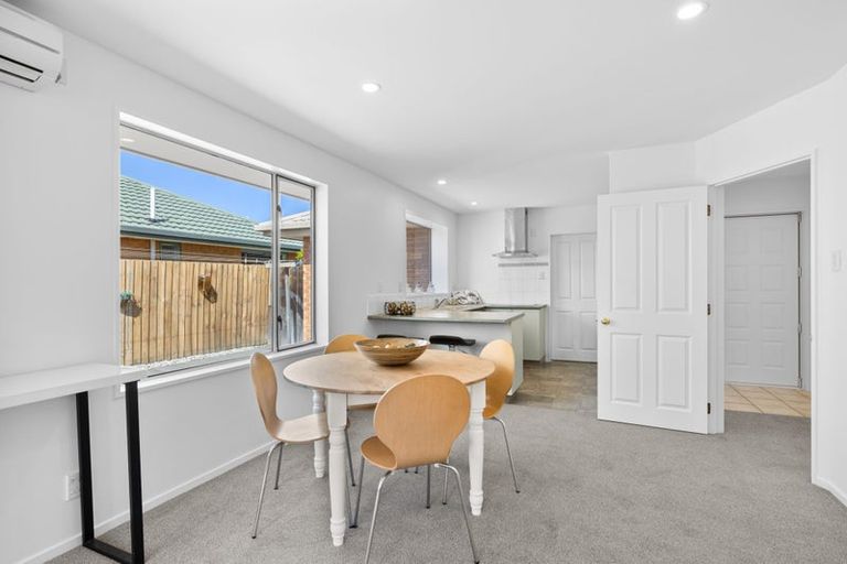 Photo of property in 97 Mackenzie Avenue, Woolston, Christchurch, 8023