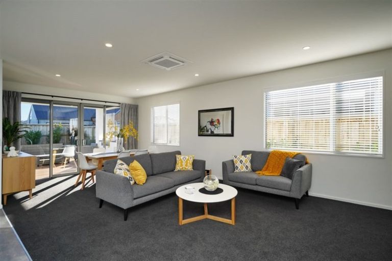 Photo of property in 7 Lemonwood Drive, Rolleston, 7615