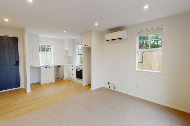 Photo of property in 6/21 Hendon Street, Edgeware, Christchurch, 8013