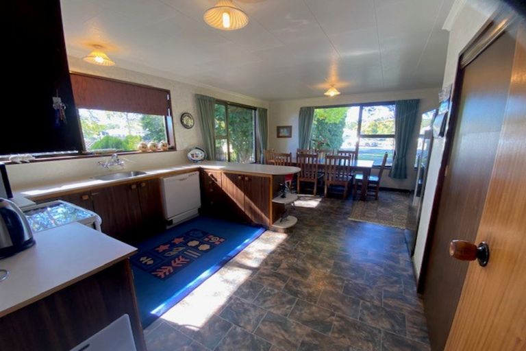 Photo of property in 6 Cobham Crescent, Omakau, 9376