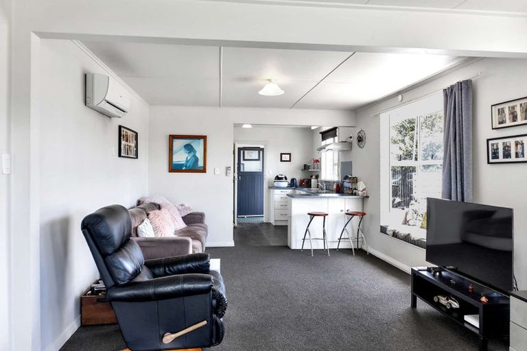 Photo of property in 96a Derby Street, Westport, 7825