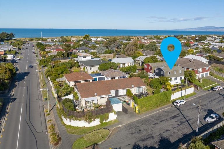 Photo of property in 9 Britannia Street, North New Brighton, Christchurch, 8083