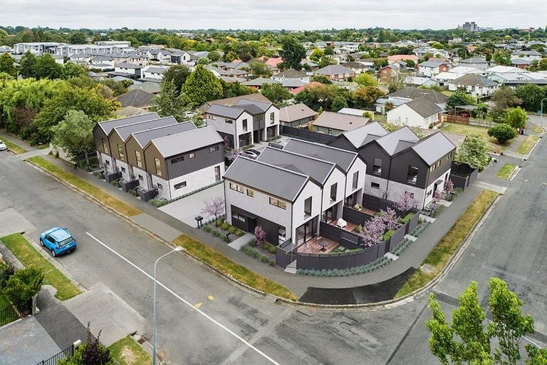 Photo of property in 62 Centennial Avenue, Riccarton, Christchurch, 8041
