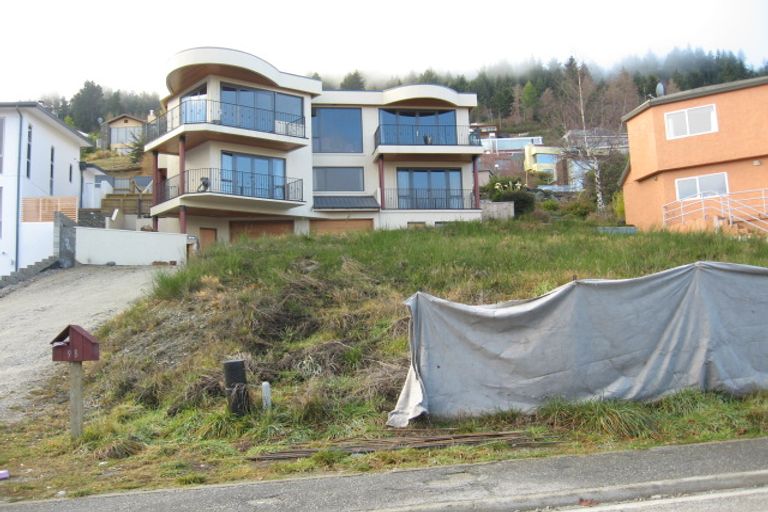 Photo of property in 9 Kent Street, Queenstown, 9300