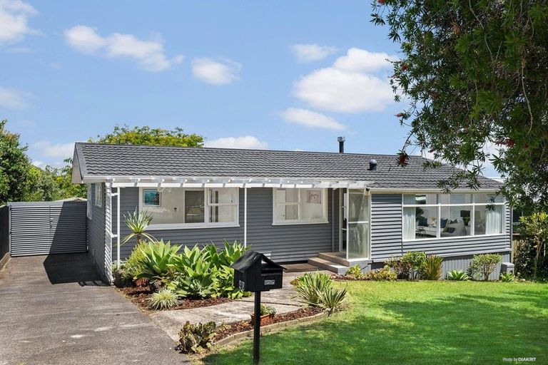 Photo of property in 40 Rodney Street, Howick, Auckland, 2014