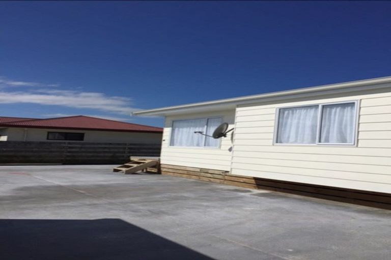Photo of property in 37 Porritt Place, Waipukurau, 4200