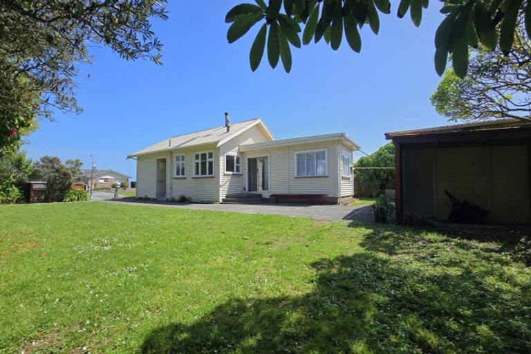 Photo of property in 32 Park Street, Hokitika, 7810