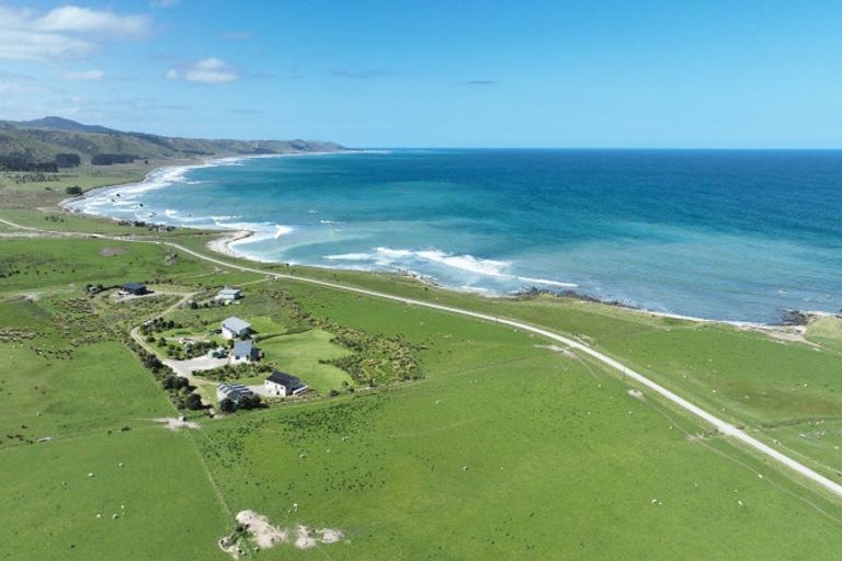 Photo of property in 622 Glenburn Road, Glenburn, Masterton, 5883