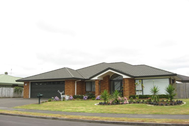 Photo of property in 5 Sunset Drive, Pukekohe, 2120