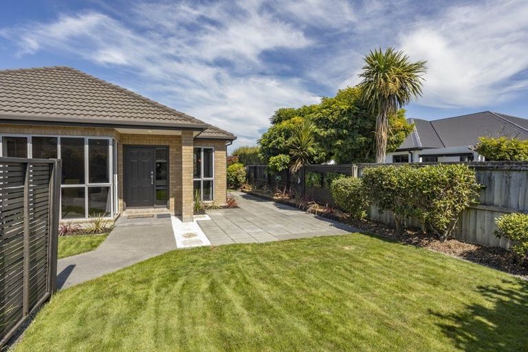 Photo of property in 7 Wedmore Close, Burwood, Christchurch, 8083