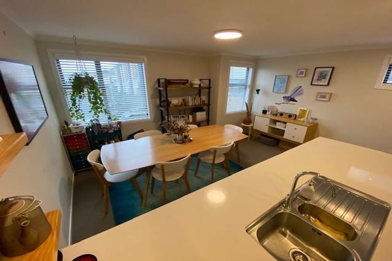 Photo of property in 14/22u Booth Street, Miramar, Wellington, 6022