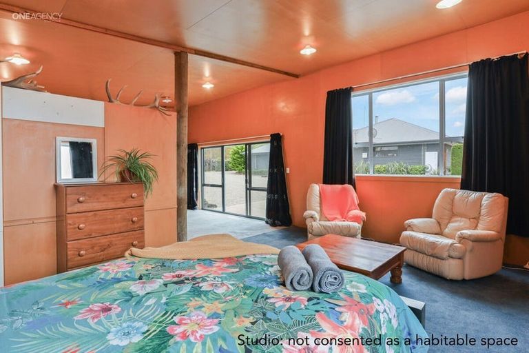 Photo of property in 1025 German Road, Starvation Hill, Oxford, 7495