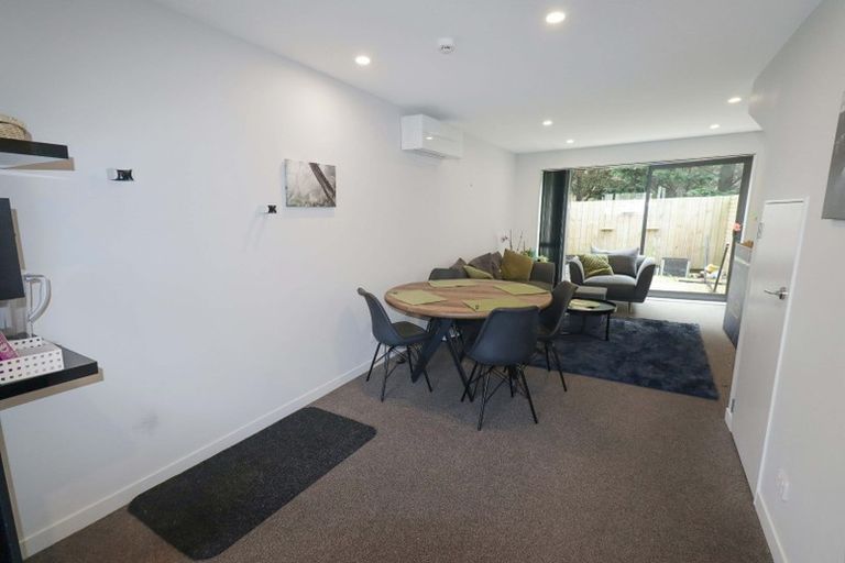 Photo of property in 170u9 Fraser Avenue, Johnsonville, Wellington, 6037