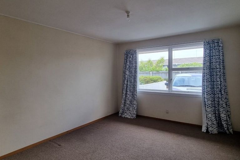 Photo of property in 5/425 Worcester Street, Linwood, Christchurch, 8011