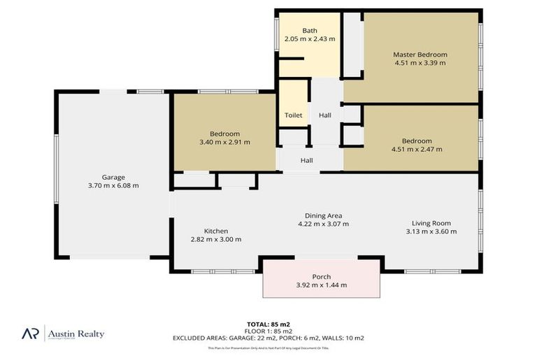 Photo of property in 17b Corinna Street, Welcome Bay, Tauranga, 3112