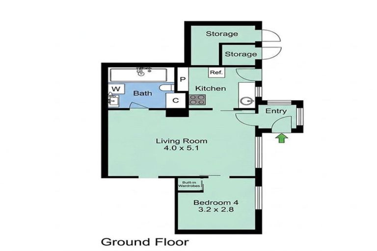 Photo of property in 11 Rewa Road, Hataitai, Wellington, 6021