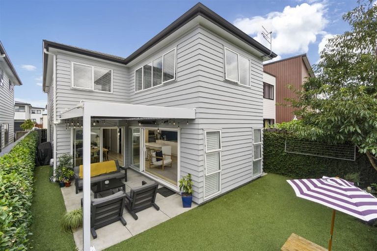 Photo of property in 30 Myland Drive, Hobsonville, Auckland, 0616