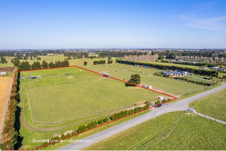 Photo of property in 90 Justine Drive, Rolleston, 7678