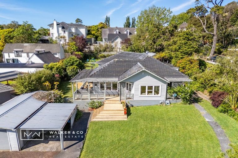 Photo of property in 41 Whitemans Road, Silverstream, Upper Hutt, 5019