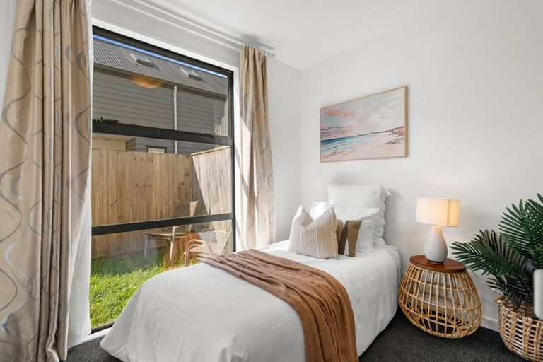 Photo of property in 5/40 Brockworth Place, Riccarton, Christchurch, 8011