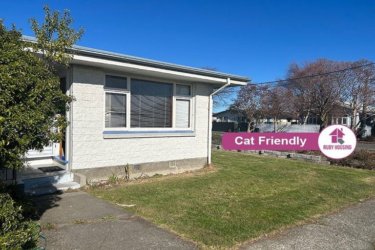 Photo of property in 1/66 Geraldine Street, Edgeware, Christchurch, 8013