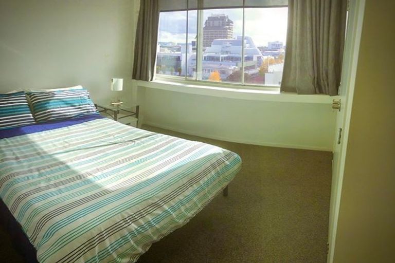 Photo of property in 51/312u Victoria Street, Hamilton Central, Hamilton, 3204