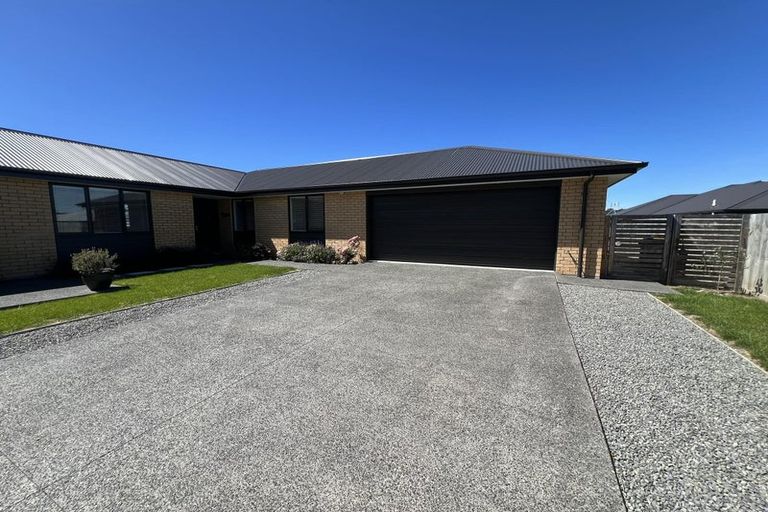 Photo of property in 91 Gladstone Road, Woodend, 7610