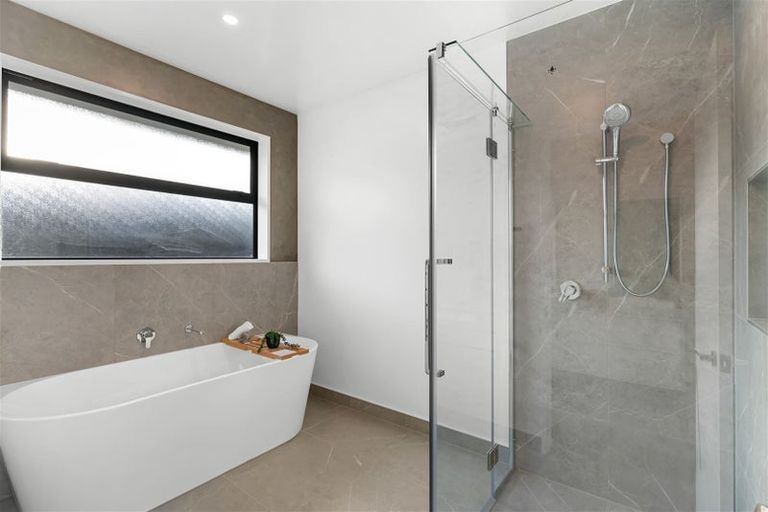 Photo of property in 46 Nethercote Way, Rolleston, 7614