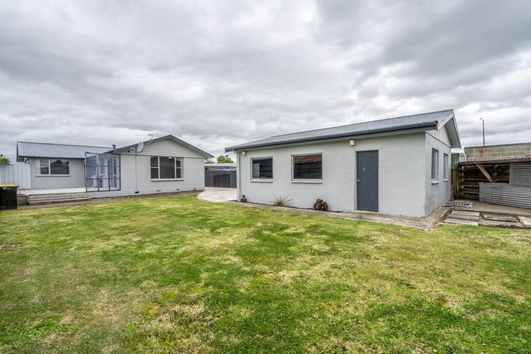 Photo of property in 75 Glenalmond Crescent, Rockdale, Invercargill, 9812