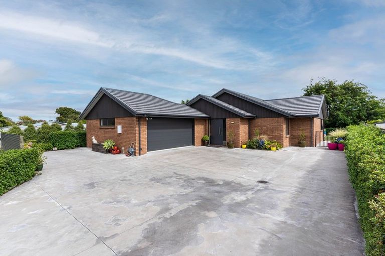 Photo of property in 8 Lancewood Avenue, Feilding, 4702