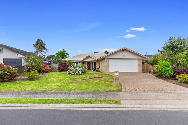 Photo of property in 5 Radisich Place, Mount Maunganui, 3116