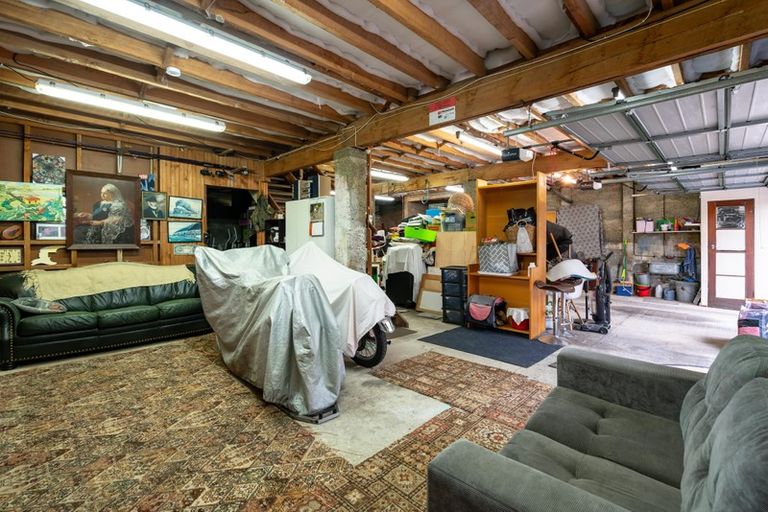 Photo of property in 41 Sunbury Street, Andersons Bay, Dunedin, 9013