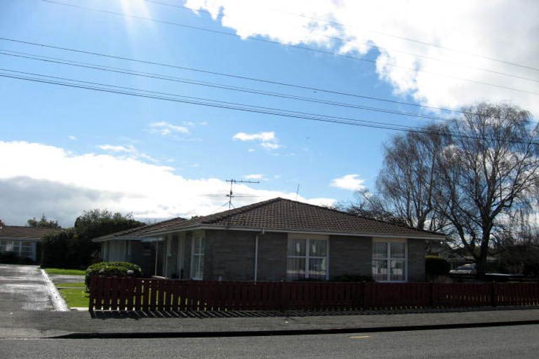 Photo of property in 56 York Street, Solway, Masterton, 5810